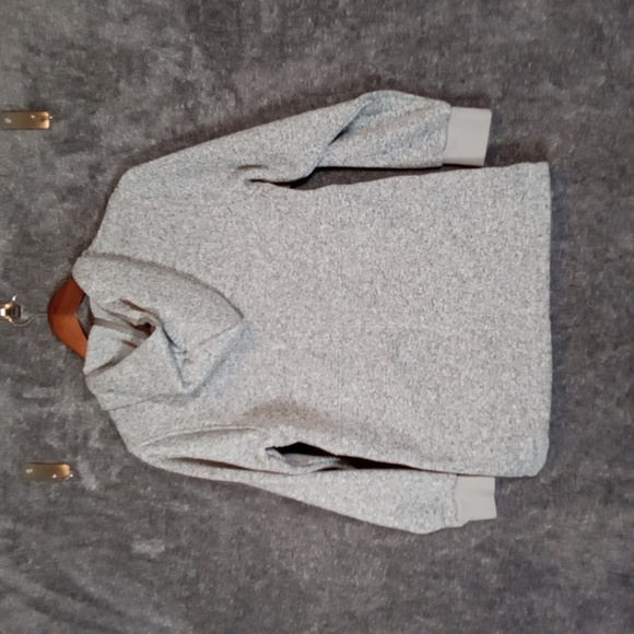 Patagonia Womens Better Sweater Coat Birch White Outdoor Winter Suze Xs - Picture 3 of 9